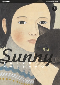 Sunny - Vol. 6 - Librerie.coop