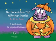 The Peek-A-Boo Pig's Halloween Surprise - Librerie.coop