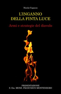 L'inganno della finta luce - Librerie.coop