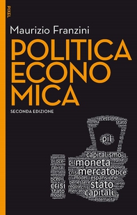 Politica economica II edizione - Librerie.coop Politica economica II edizione - Librerie.coop