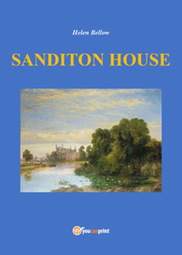 Sanditon House - Librerie.coop Sanditon House - Librerie.coop