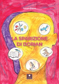 La sparizione di Dorian - Librerie.coop La sparizione di Dorian - Librerie.coop