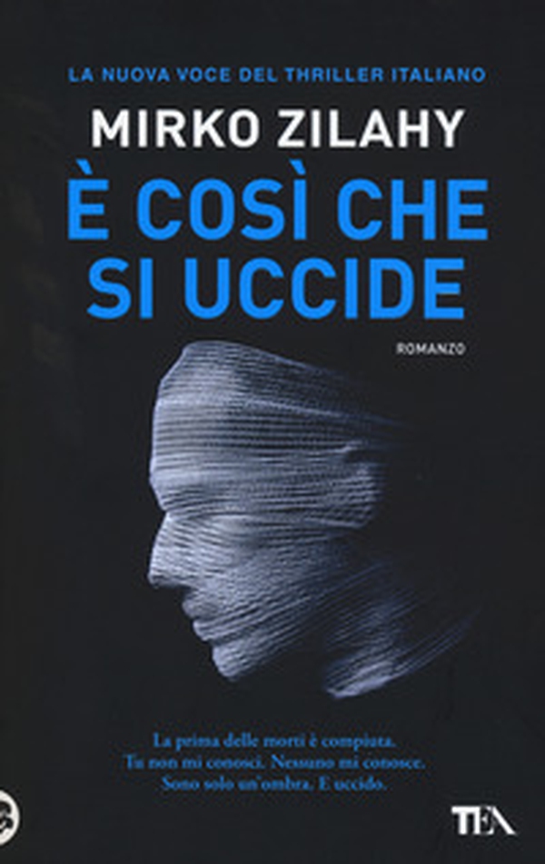 È così che si uccide - Librerie.coop È così che si uccide - Librerie.coop
