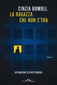 La ragazza che non c'era - Librerie.coop