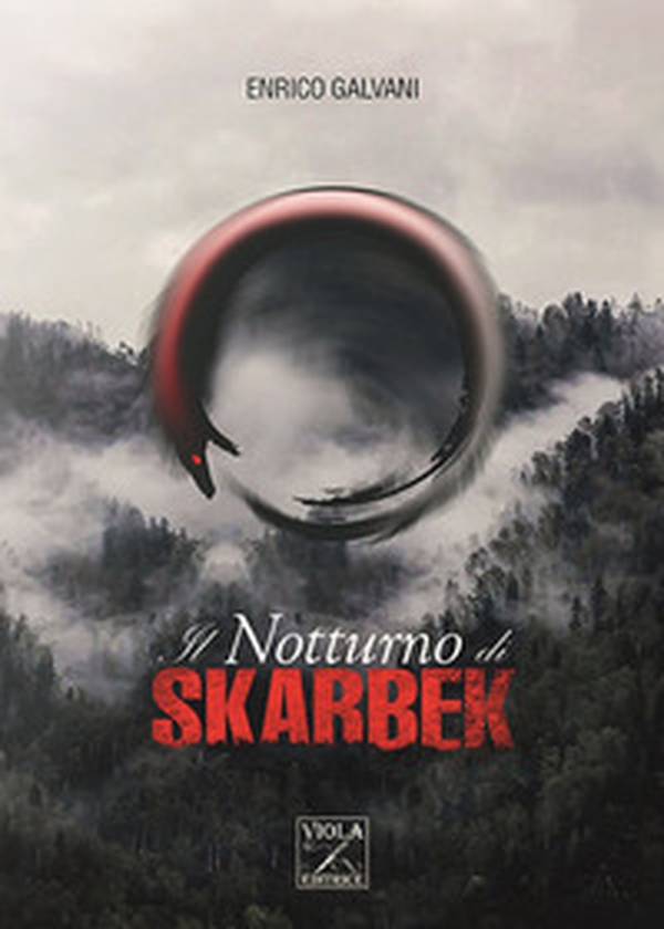 Il notturno di Skarbek - Librerie.coop Il notturno di Skarbek - Librerie.coop
