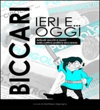 Biccari ieri e... oggi - Librerie.coop Biccari ieri e... oggi - Librerie.coop