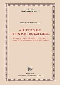 Tutto solo e con pochissimi libri - Librerie.coop