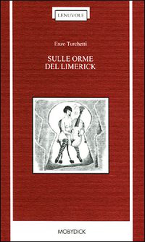 Sulle orme del Limerick - Librerie.coop Sulle orme del Limerick - Librerie.coop