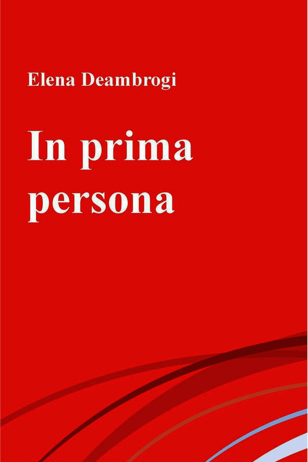 In prima persona - Librerie.coop In prima persona - Librerie.coop