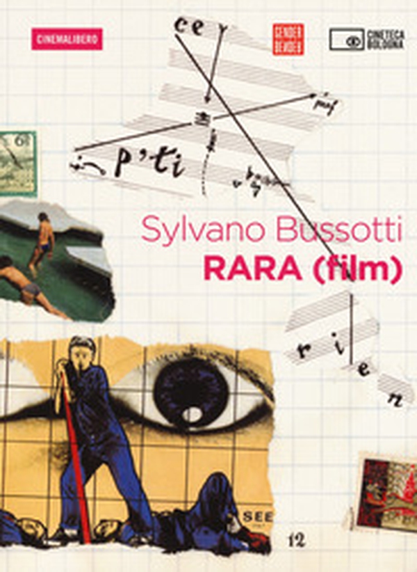 Rara - Librerie.coop Rara - Librerie.coop