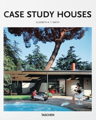 Case Study Houses. Ediz. inglese - Librerie.coop