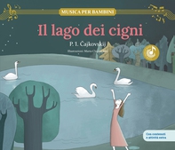 Il lago dei cigni - Librerie.coop