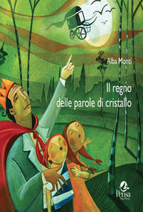 Il regno delle parole di cristallo - Librerie.coop Il regno delle parole di cristallo - Librerie.coop