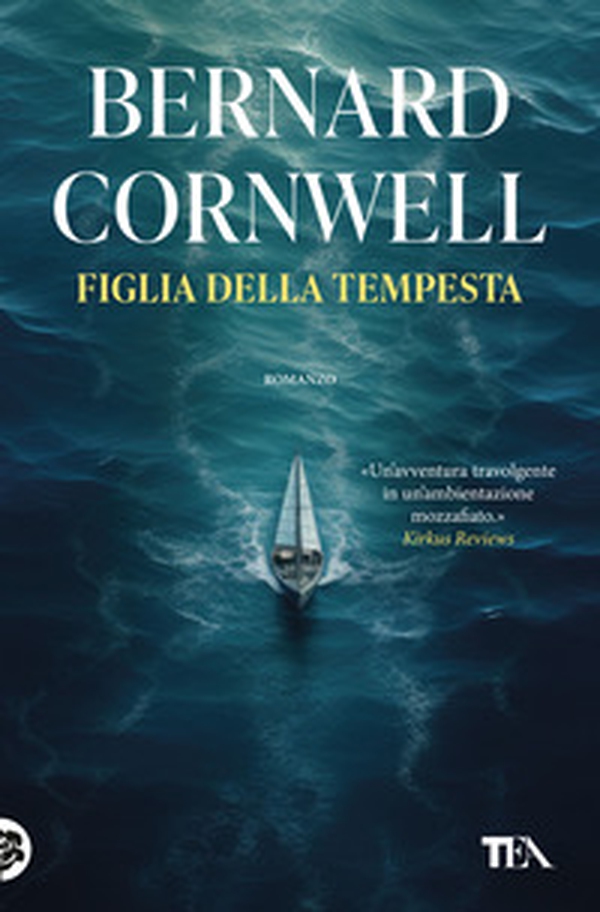 Figlia della tempesta - Librerie.coop Figlia della tempesta - Librerie.coop