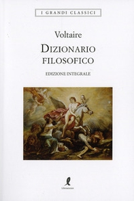 Dizionario filosofico - Librerie.coop Dizionario filosofico - Librerie.coop