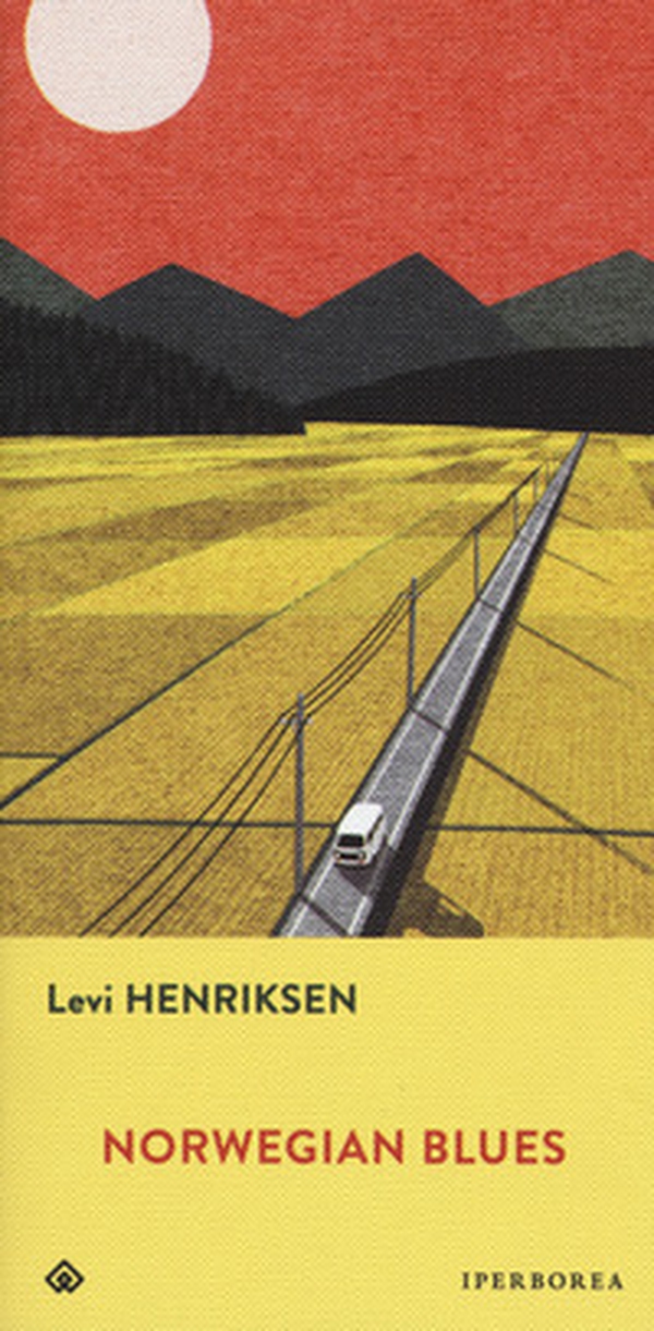 Norwegian blues - Librerie.coop Norwegian blues - Librerie.coop
