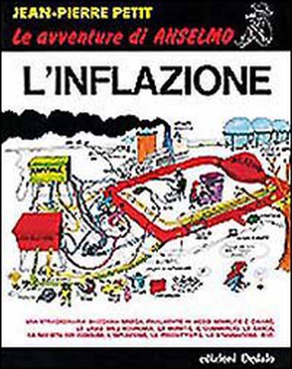 L'inflazione - Librerie.coop L'inflazione - Librerie.coop
