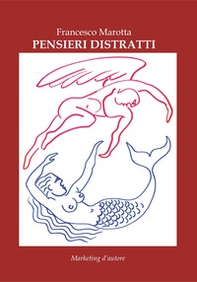 Pensieri distratti - Librerie.coop Pensieri distratti - Librerie.coop