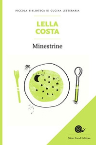 Minestrine - Librerie.coop Minestrine - Librerie.coop
