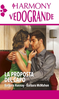 La proposta del capo - Librerie.coop La proposta del capo - Librerie.coop