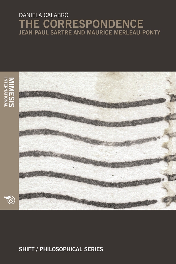 The Correspondence - Librerie.coop The Correspondence - Librerie.coop