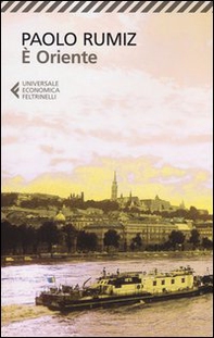 È Oriente - Librerie.coop È Oriente - Librerie.coop