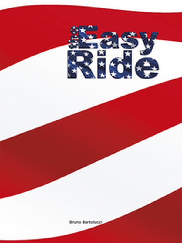 The easy ride - Librerie.coop The easy ride - Librerie.coop