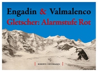 Engadin & Valmalenco. Gletscher: Alarmstufe Rot - Librerie.coop