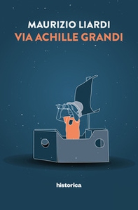 Via Achille Grandi - Librerie.coop