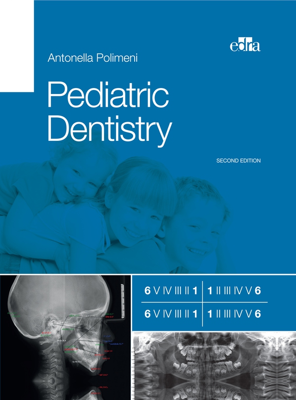 Pediatric Dentistry 2nd ed. - Librerie.coop Pediatric Dentistry 2nd ed. - Librerie.coop