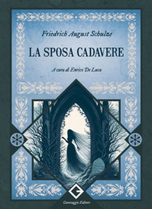 La sposa cadavere. Ediz. annotata e illustrata - Librerie.coop La sposa cadavere. Ediz. annotata e illustrata - Librerie.coop