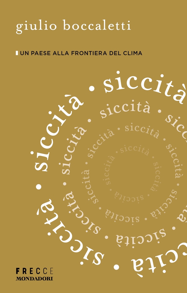 Siccità - Librerie.coop Siccità - Librerie.coop