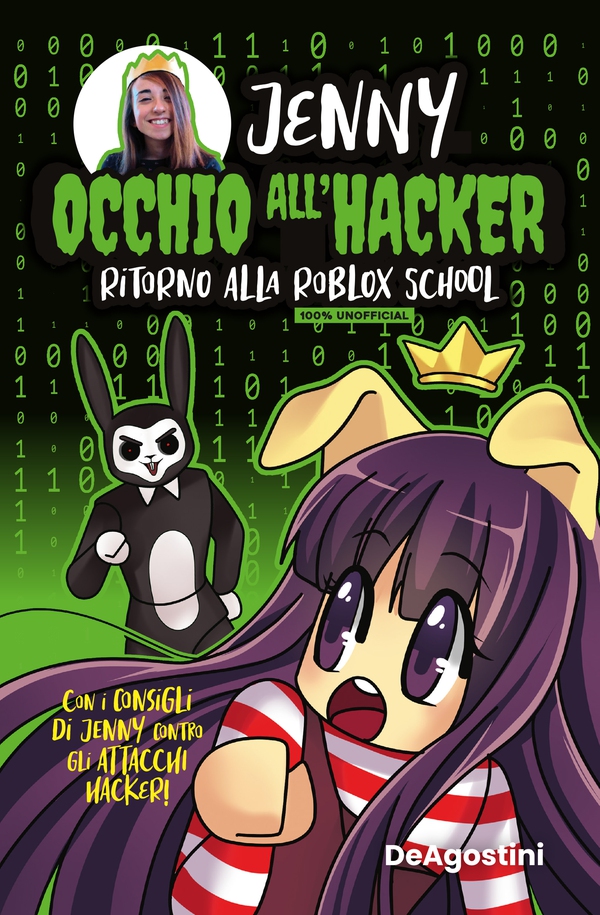 Occhio all'hacker! - Librerie.coop Occhio all'hacker! - Librerie.coop