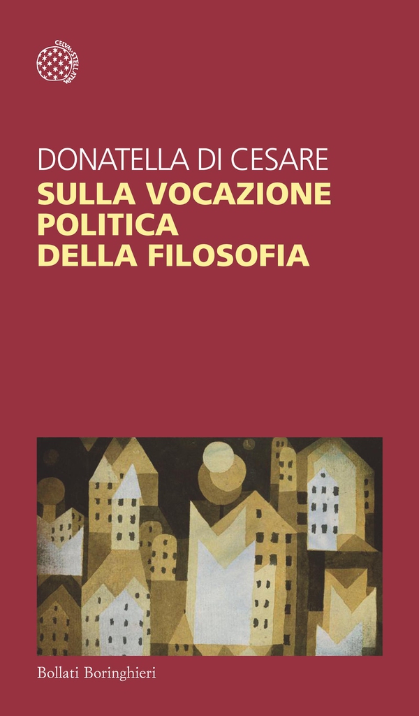 Sulla vocazione politica della filosofia - Librerie.coop Sulla vocazione politica della filosofia - Librerie.coop