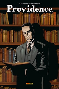 Providence - Librerie.coop