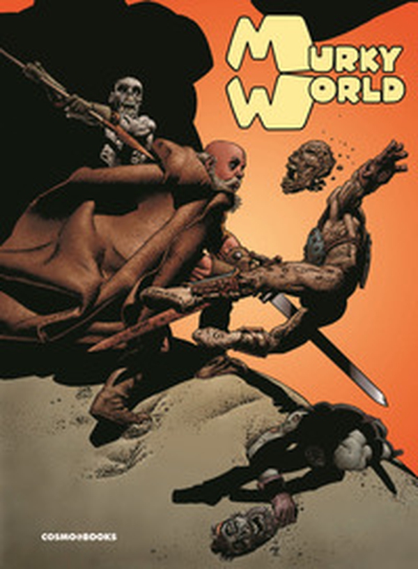 Murky world - Librerie.coop Murky world - Librerie.coop
