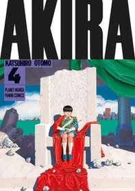Akira - Vol. 4 - Librerie.coop