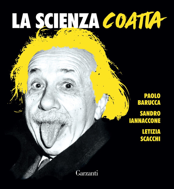 La scienza coatta - Librerie.coop La scienza coatta - Librerie.coop