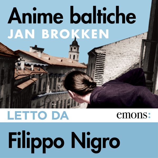 Anime baltiche - Librerie.coop