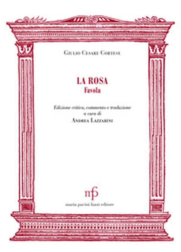 La rosa. Favola - Librerie.coop La rosa. Favola - Librerie.coop