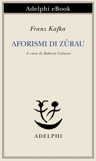 Aforismi di Zürau - Librerie.coop Aforismi di Zürau - Librerie.coop