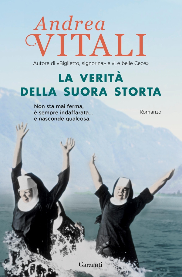 La verità della suora storta - Librerie.coop La verità della suora storta - Librerie.coop