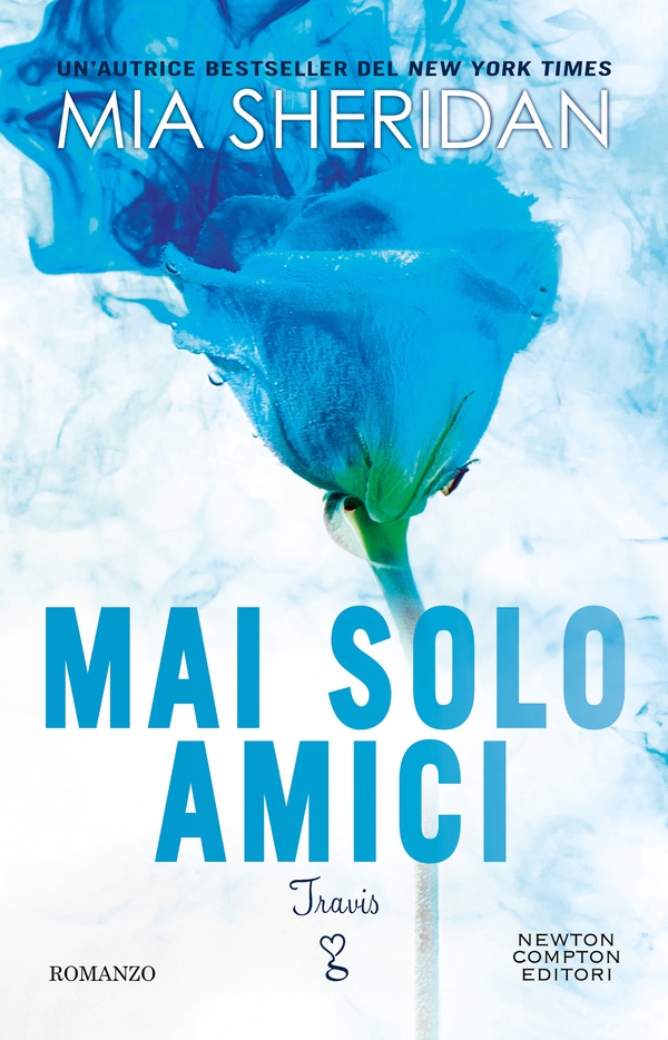 Mai solo amici. Travis - Librerie.coop Mai solo amici. Travis - Librerie.coop