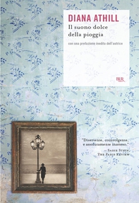 Il suono dolce della pioggia - Librerie.coop