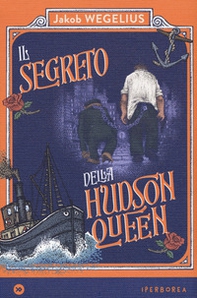 Il segreto della Hudson Queen - Librerie.coop