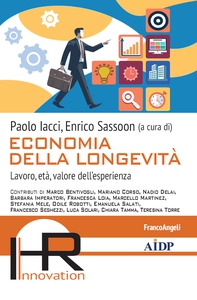 Economia della longevità - Librerie.coop