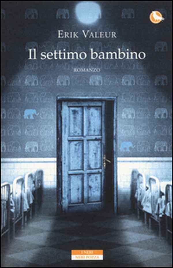 Il settimo bambino - Librerie.coop Il settimo bambino - Librerie.coop