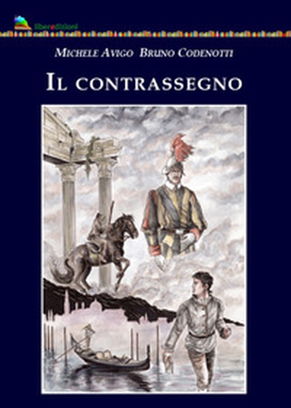 Il contrassegno - Librerie.coop Il contrassegno - Librerie.coop