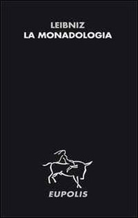 La monadologia - Librerie.coop La monadologia - Librerie.coop