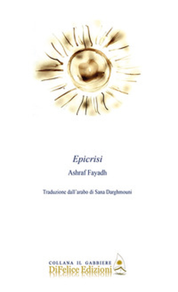 Epicrisi - Librerie.coop Epicrisi - Librerie.coop